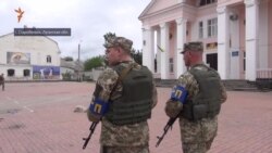 Вибори в ОРДіЛО. Проводити чи ні? Вибори в ОРДіЛО. Проводити чи ні?