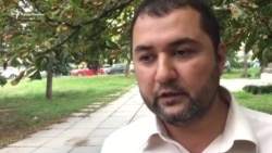 Свидетели считают, что Умеров невиновен – сторона защиты (видео) Свидетели считают, что Умеров невиновен – сторона защиты (видео)