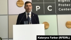 За словами Дмитра Лубінця, закінчився строк подачі кандидатур і він свою вже подав