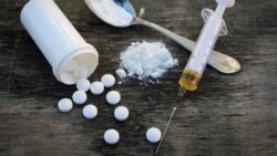 Право на дію | Як в Україні допомагають наркозалежним? Право на дію | Як в Україні допомагають наркозалежним?