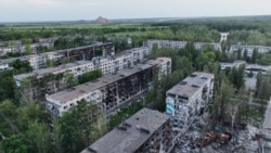 Покровськ Донецької області