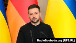 Погрози прем’єр-міністра Словаччини Роберта Фіцо не зупинять імпорт електроенергії в Україну, каже Володимир Зеленський