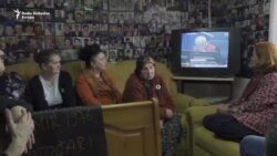 Žrtve u BiH razočarane presudom Šešelju Žrtve u BiH razočarane presudom Šešelju