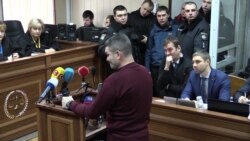 Батько загиблого майданівця про події 20 лютого