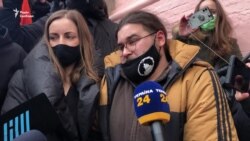 Суд обрав запобіжний захід для Влада Сорда Суд обрав запобіжний захід для Влада Сорда