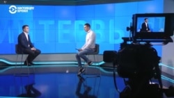 Продажа «Массандры» – это военное преступление? Отвечает прокурор АРК (видео) Продажа «Массандры» – это военное преступление? Отвечает прокурор АРК (видео)