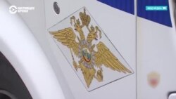 Азербайджан отменяет сотрудничество с Россией после гибели азербайджанцев в ходе полицейского рейда Азербайджан отменяет сотрудничество с Россией после гибели азербайджанцев в ходе полицейского рейда