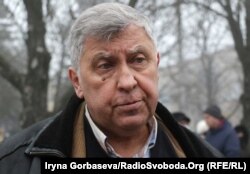 Валерий Овсянников