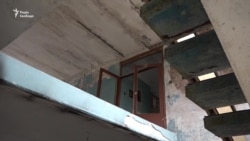 Активісти Запоріжжя самотужки створюють реабілітаційний центр для бійців АТО (відео) Активісти Запоріжжя самотужки створюють реабілітаційний центр для бійців АТО (відео)