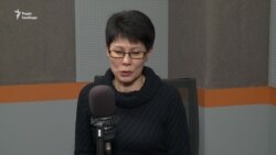 Галина Алмазова про проблему ресоціалізації ветеранів Галина Алмазова про проблему ресоціалізації ветеранів