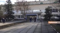 «Голливудские» аресты в семье Дегерменджи (видео) «Голливудские» аресты в семье Дегерменджи (видео)