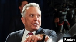 Стивен Уиткофф