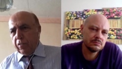 Абдул Хамід Мохтат про допомогу США Афганістану Абдул Хамід Мохтат про допомогу США Афганістану