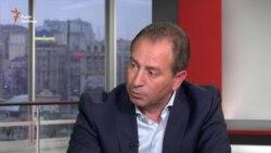 Томенко: Верховна Рада зараз – комуністичний парламент Томенко: Верховна Рада зараз – комуністичний парламент