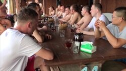 Реабилитационный центр во Владивостоке Реабилитационный центр во Владивостоке