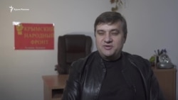 Жизнь в полицейском государстве – Сергей Акимов | Воспоминания об аннексии (видео) Жизнь в полицейском государстве – Сергей Акимов | Воспоминания об аннексии (видео)