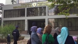 Апелляции фигурантов «дела Хизб ут-Тахрир» отклонили – адвокат (видео) Апелляции фигурантов «дела Хизб ут-Тахрир» отклонили – адвокат (видео)