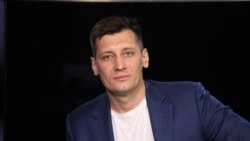 Лицом к событию. Кремль получил "санкции Навального"  Лицом к событию. Кремль получил "санкции Навального"