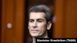 Зиявудин Магомедов