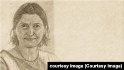 ნინო დათაშვილის ფოტო დამუშავებულია ხელოვნური ინტელექტის მიერ. 30 ივნისიდან სასამართლოებში აკრძალულია ფოტო-ვიდეო გადაღება.