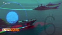 «Брюссель и Вашингтон наконец-то должны проснуться» | Крым.Реалии ТВ (видео) «Брюссель и Вашингтон наконец-то должны проснуться» | Крым.Реалии ТВ (видео)