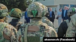 Иллюстративное фото