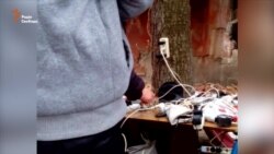 Підзарядки Підзарядки