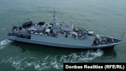 Украина – не единственная страна, которой Великобритания передала собственные корабли класса Sandown