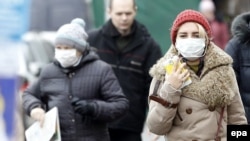 Випадки зараження новим коронавірусом підтверджено більш ніж у 10 країнах