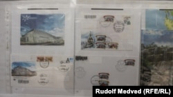 Выставка в Киеве, 9 октября 2018 год