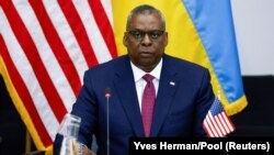 Ллойд Остін впевнений, що «українському керівництву буде приємно почути підтвердження Лавровим ефективності не тільки HIMARS, а й того, як вони цією системою користуються»