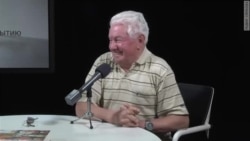 Владимир Войнович об оккупантах России Владимир Войнович об оккупантах России