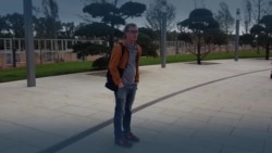 Российский журналист Иван Голунов освобожден из-под ареста. Как его задерживали (видео) Российский журналист Иван Голунов освобожден из-под ареста. Как его задерживали (видео)