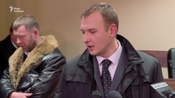 У мого підзахисного є проблеми зі здоров’ям – адвокат Без’язикова У мого підзахисного є проблеми зі здоров’ям – адвокат Без’язикова