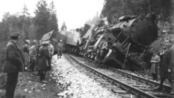 80 років тому: як партизани воювали з окупантами і між собою? | Історична Свобода 80 років тому: як партизани воювали з окупантами і між собою? | Історична Свобода