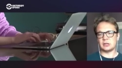 Кирилл Мартынов – о преследовании журналистов в Беларуси и России Кирилл Мартынов – о преследовании журналистов в Беларуси и России