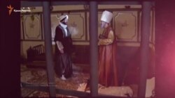 Відеоблог «Tugra»: Бахадир Гірай хан (відео) Відеоблог «Tugra»: Бахадир Гірай хан (відео)