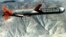 Американская крылатая ракета Tomahawk