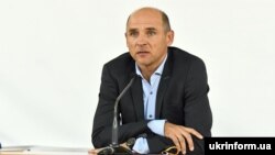 Підопічні головного тренера Віктора Скрипника (на фото) здобули другу перемогу поспіль