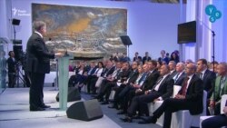 Ключові тези Порошенка на відкритті форуму YES у Києві (відео) Ключові тези Порошенка на відкритті форуму YES у Києві (відео)