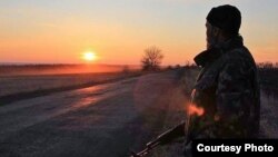 Фото Дарії Костенко