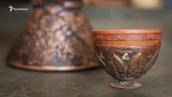 «Мы пьем кофе в любой ситуации». Ибраим Ибрагимов – о кофейной традиции крымских татар (видео) «Мы пьем кофе в любой ситуации». Ибраим Ибрагимов – о кофейной традиции крымских татар (видео)