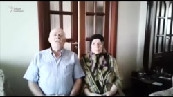 Амриева передали чеченской полиции Амриева передали чеченской полиции