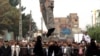UN Experts Alarmed At Spike In Iran Executions
