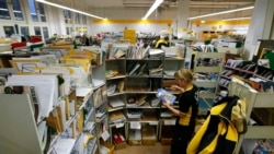 Obustavljeno slanje pošiljki u SAD zbog novih američkih carinskih pravila Obustavljeno slanje pošiljki u SAD zbog novih američkih carinskih pravila