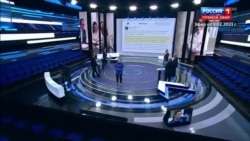 Скабеева о готовящихся акциях 14го февраля Скабеева о готовящихся акциях 14го февраля