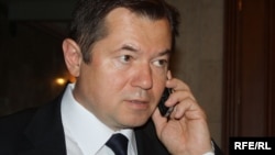 Сергій Глазьєв