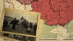 Вбиті Голодомором: реальна кількість жертв та докази штучності – відео Вбиті Голодомором: реальна кількість жертв та докази штучності – відео