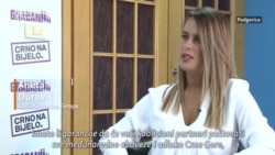 Abazović za RSE: 'Deklasirala nas je nepravda' Abazović za RSE: 'Deklasirala nas je nepravda'