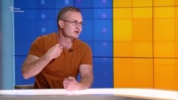 Путін не зможе поставити Україну на коліна – Сергій Гармаш Путін не зможе поставити Україну на коліна – Сергій Гармаш